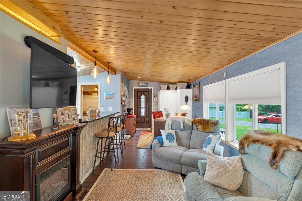 5400 Kings Camp Road Southeast, Unit C1 Acworth, GA 30102 - Photo 15 of 33