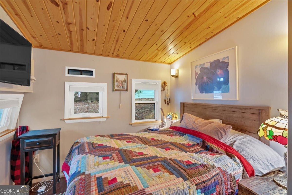 5400 Kings Camp Road Southeast, Unit C1 Acworth, GA 30102 - Photo 16 of 33