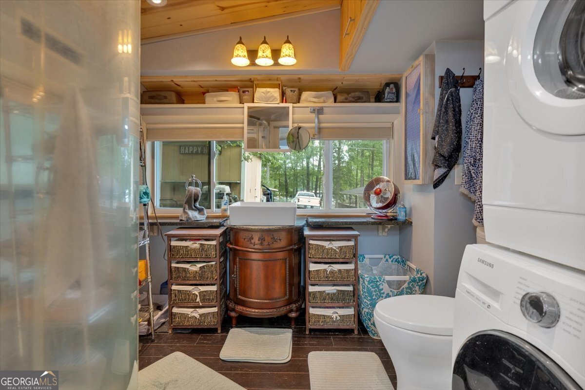 5400 Kings Camp Road Southeast, Unit C1 Acworth, GA 30102 - Photo 17 of 33