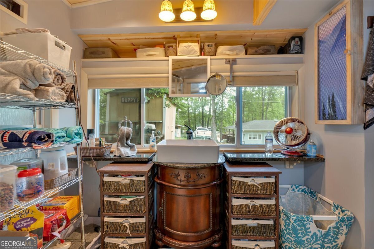 5400 Kings Camp Road Southeast, Unit C1 Acworth, GA 30102 - Photo 18 of 33 Bathroom