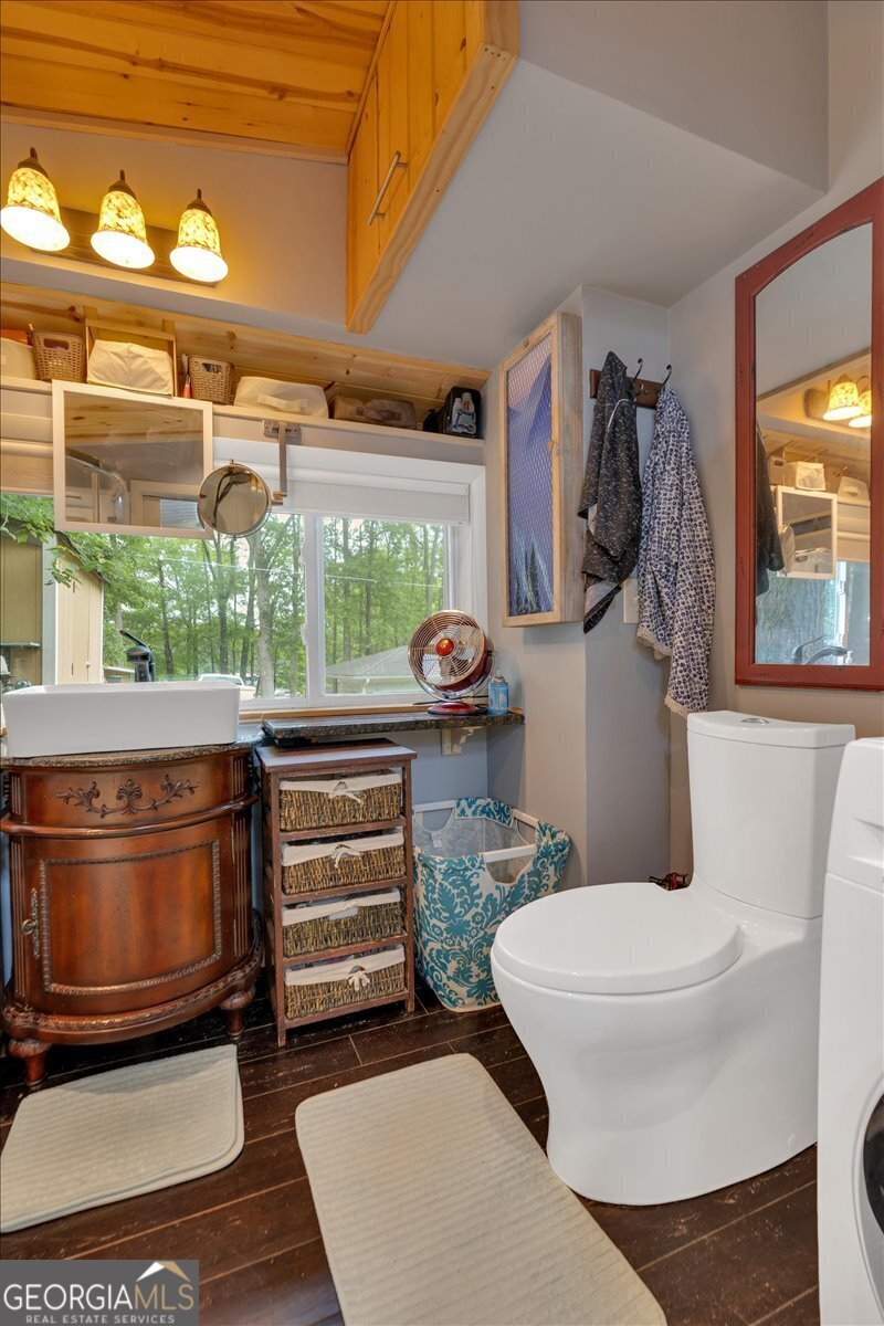 5400 Kings Camp Road Southeast, Unit C1 Acworth, GA 30102 - Photo 19 of 33