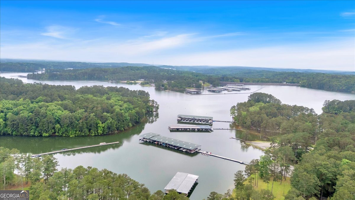 5400 Kings Camp Road Southeast, Unit C1 Acworth, GA 30102 - Photo 2 of 33