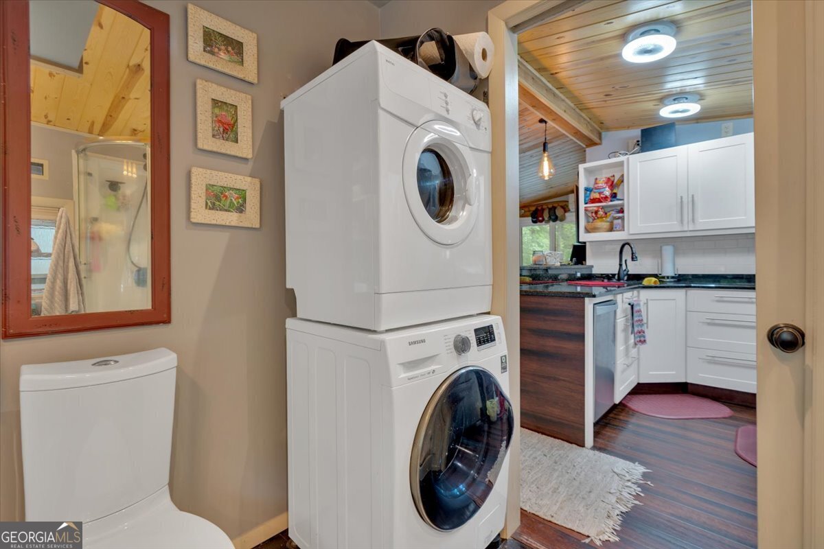 5400 Kings Camp Road Southeast, Unit C1 Acworth, GA 30102 - Photo 21 of 33