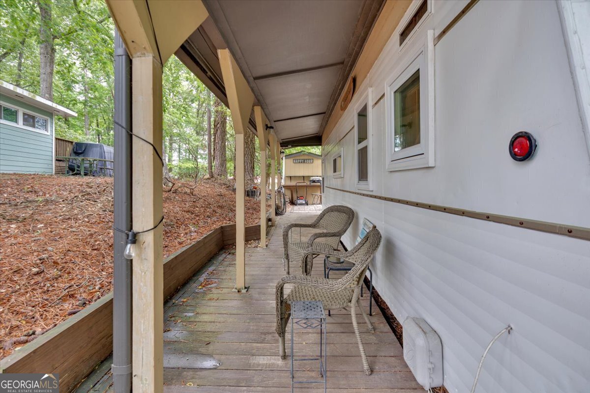 5400 Kings Camp Road Southeast, Unit C1 Acworth, GA 30102 - Photo 22 of 33