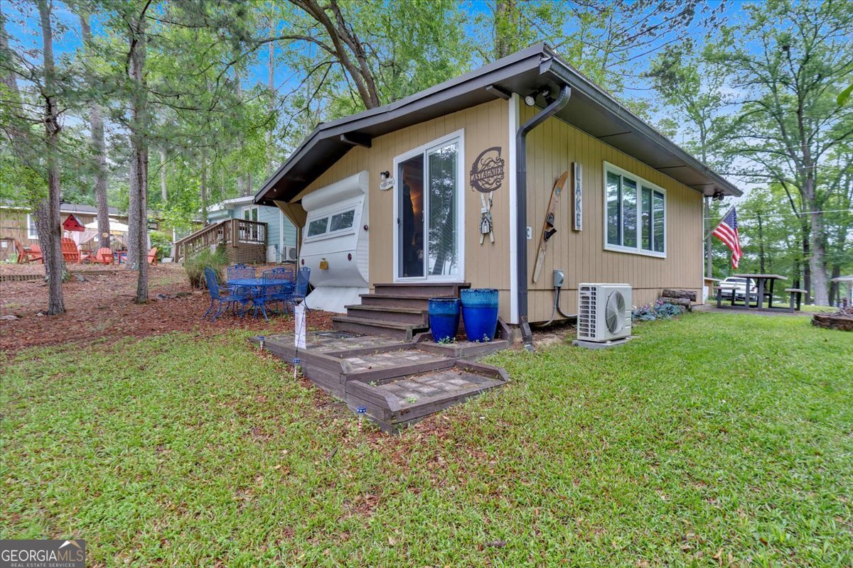 5400 Kings Camp Road Southeast, Unit C1 Acworth, GA 30102 - Photo 26 of 33