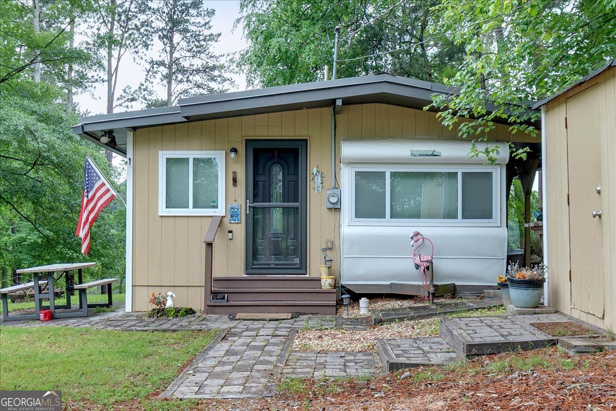 5400 Kings Camp Road Southeast, Unit C1 Acworth, GA 30102 - Photo 3 of 33