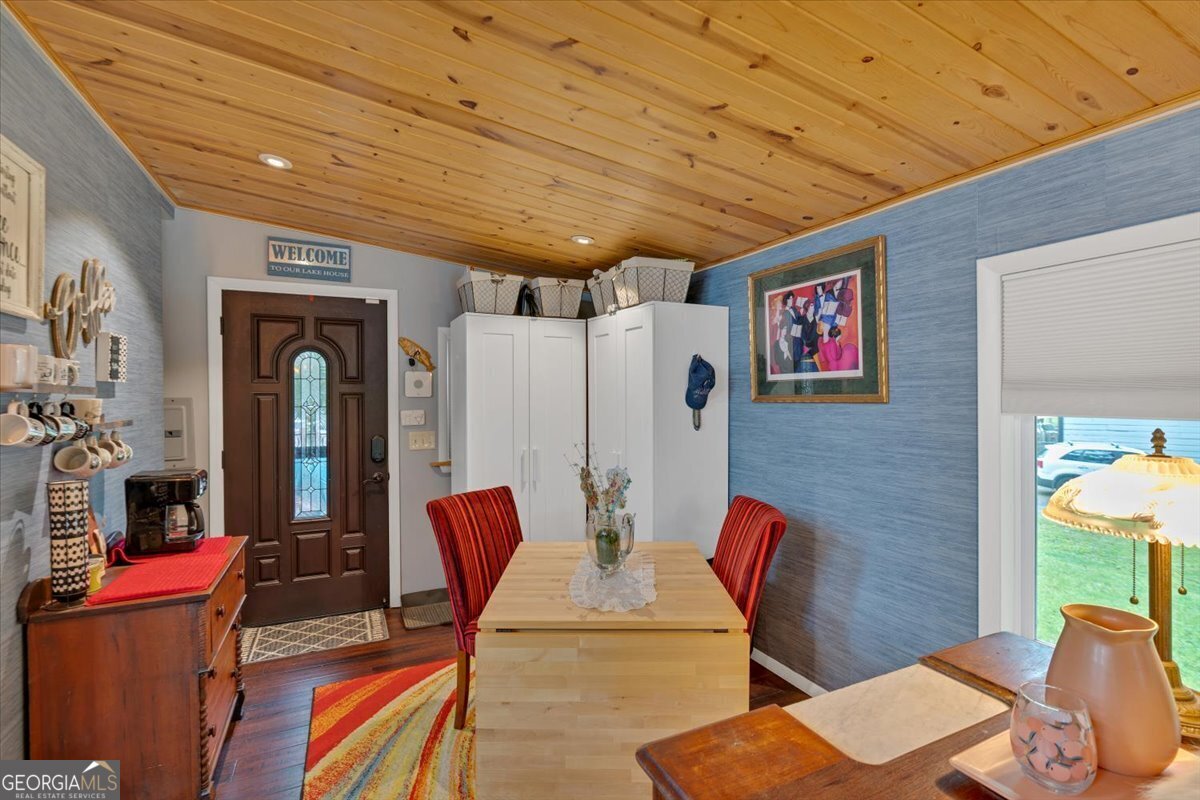 5400 Kings Camp Road Southeast, Unit C1 Acworth, GA 30102 - Photo 9 of 33