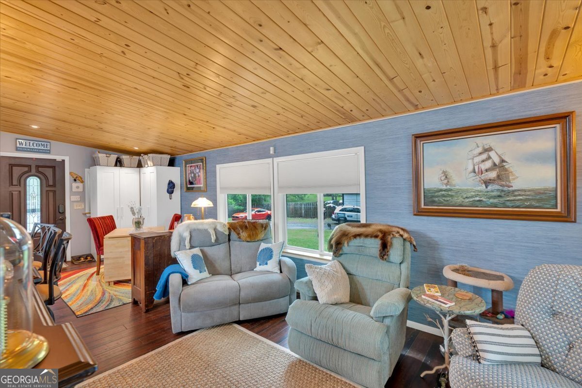 5400 Kings Camp Road Southeast, Unit C1 Acworth, GA 30102 - Photo 10 of 33