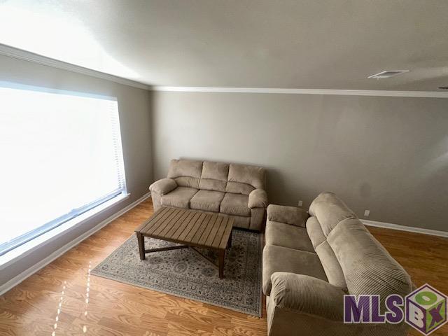 5284 Stumberg Lane, Unit D Baton Rouge, LA 70816 - Photo 2 of 9