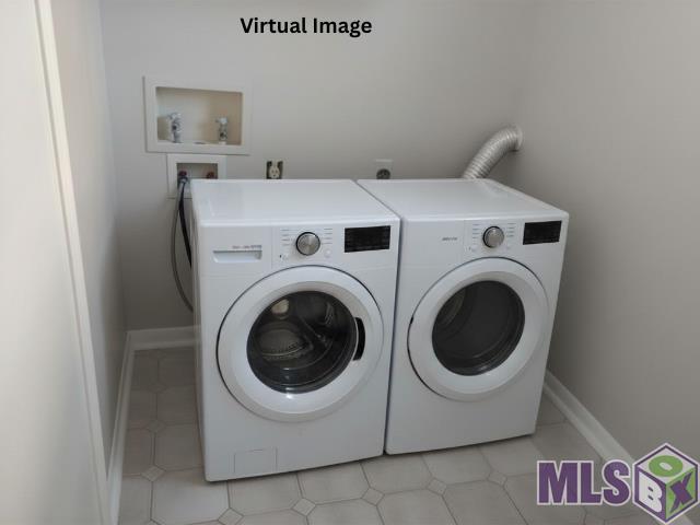 5284 Stumberg Lane, Unit D Baton Rouge, LA 70816 - Photo 2 of 7