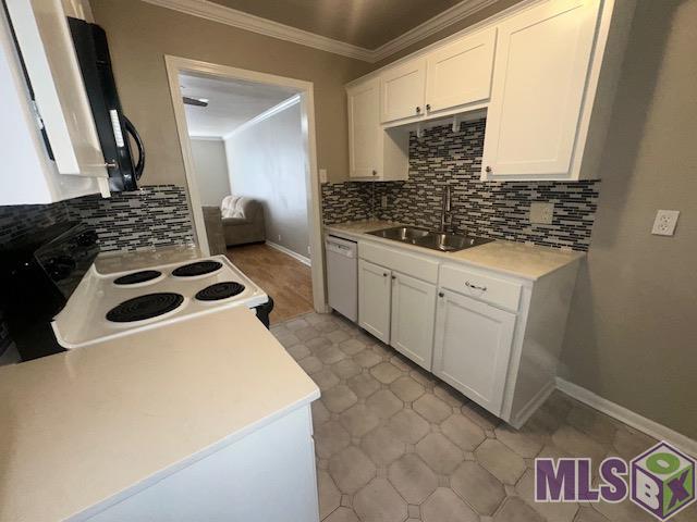 5284 Stumberg Lane, Unit D Baton Rouge, LA 70816 - Photo 3 of 9