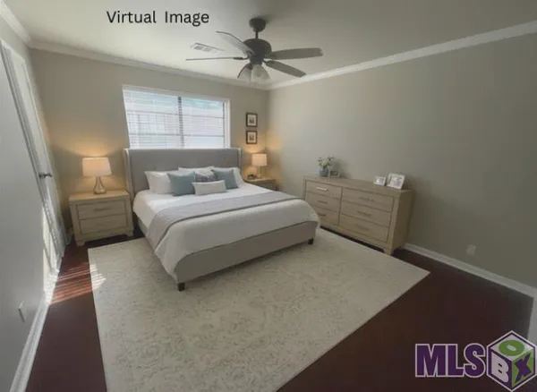 $130,000 | 5284 Stumberg Lane, Unit D, Baton Rouge, LA 70816