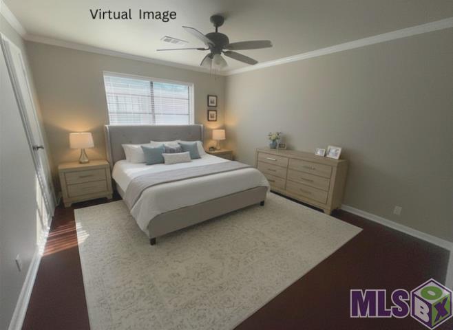 5284 Stumberg Lane, Unit D Baton Rouge, LA 70816 - Photo 4 of 7