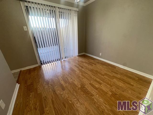 5284 Stumberg Lane, Unit D Baton Rouge, LA 70816 - Photo 4 of 9