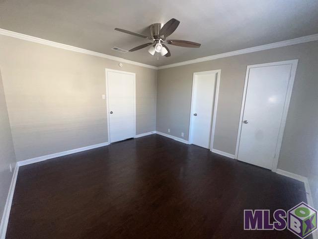 5284 Stumberg Lane, Unit D Baton Rouge, LA 70816 - Photo 9 of 9