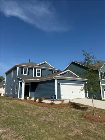 $408,189 | 469 Sweetbay Drive, Seneca, SC 29678