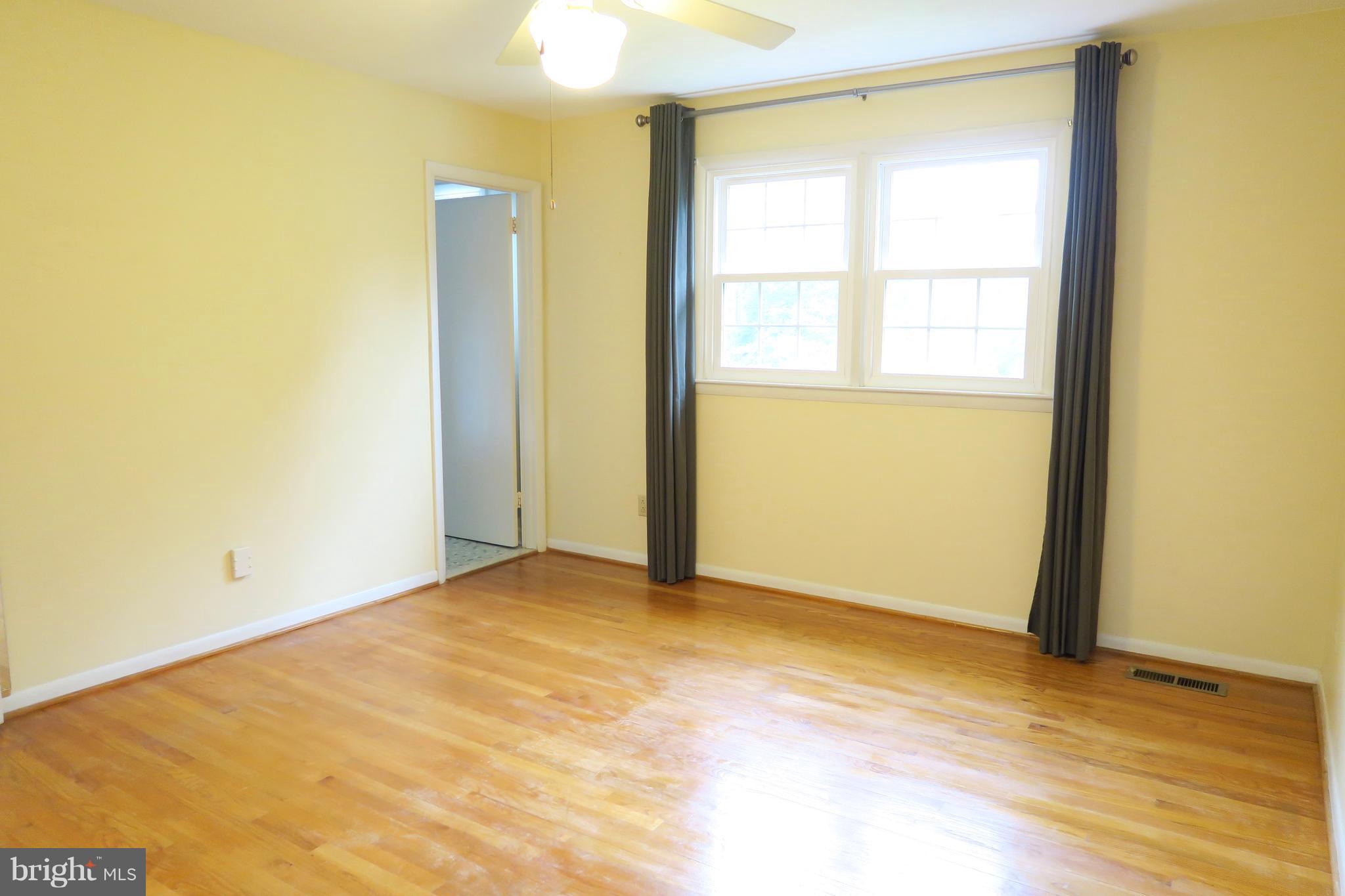 539 Dunkirk Road Baltimore, MD 21212 - Photo 14 of 24 Bedroom (Master)
