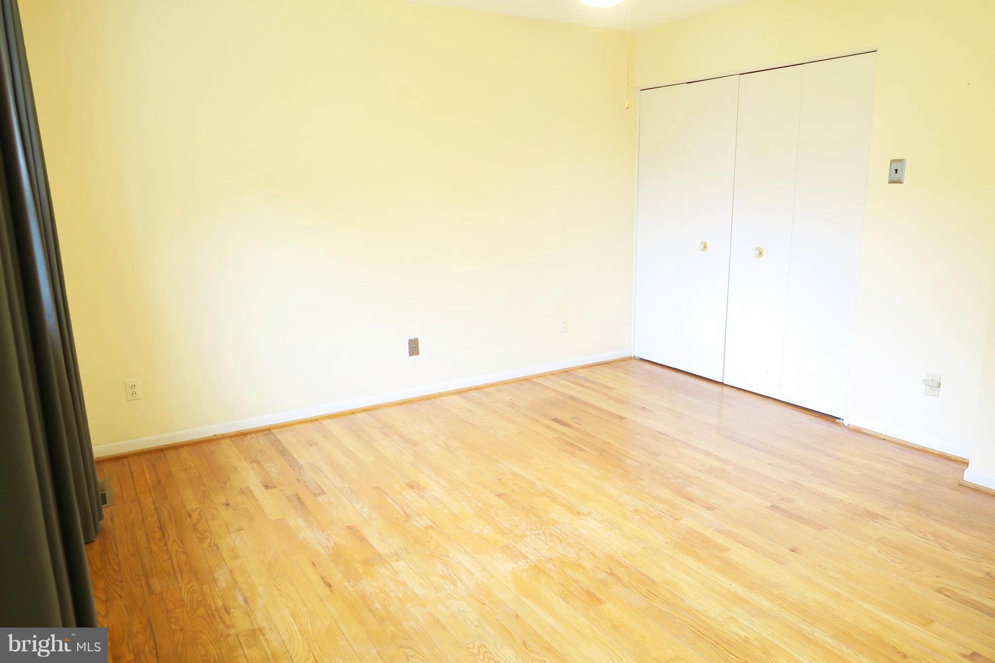 539 Dunkirk Road Baltimore, MD 21212 - Photo 15 of 24 Bedroom (Master)