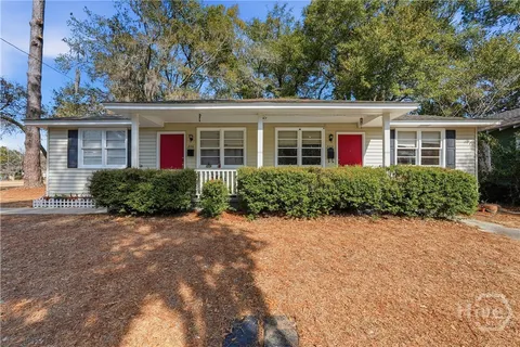 $300,000 | 2116 Texas Avenue, Savannah, GA 31404