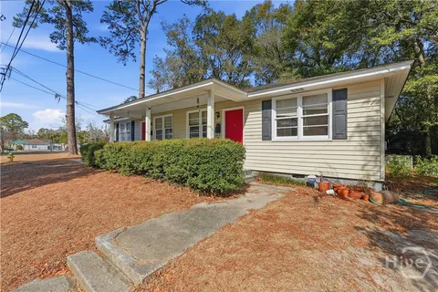 $300,000 | 2116 Texas Avenue, Savannah, GA 31404