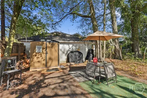 $300,000 | 2116 Texas Avenue, Savannah, GA 31404