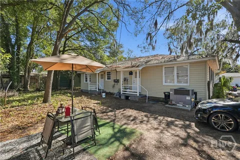 $300,000 | 2116 Texas Avenue, Savannah, GA 31404