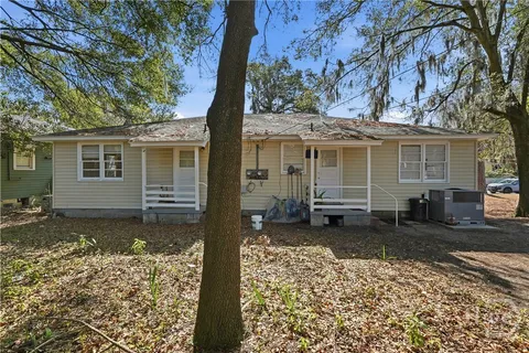 $300,000 | 2116 Texas Avenue, Savannah, GA 31404