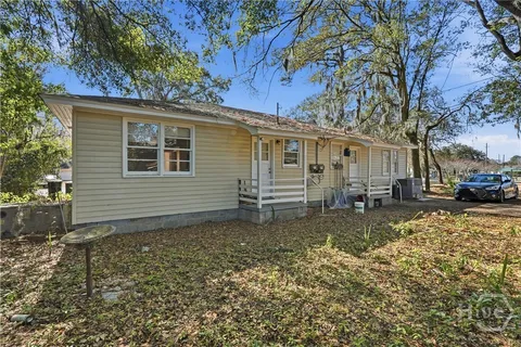 $300,000 | 2116 Texas Avenue, Savannah, GA 31404
