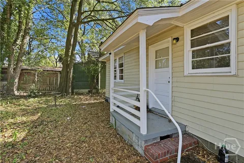 $300,000 | 2116 Texas Avenue, Savannah, GA 31404
