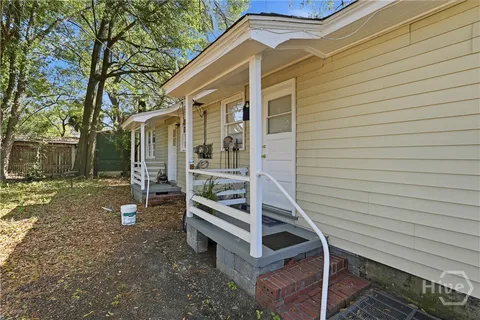 $300,000 | 2116 Texas Avenue, Savannah, GA 31404