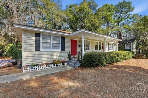 $300,000 | 2116 Texas Avenue, Savannah, GA 31404