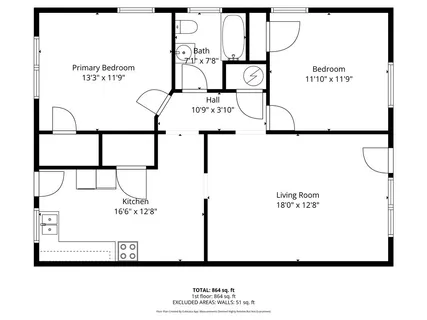 $300,000 | 2116 Texas Avenue, Savannah, GA 31404