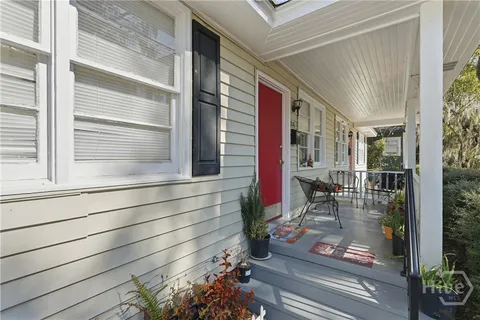 $300,000 | 2116 Texas Avenue, Savannah, GA 31404