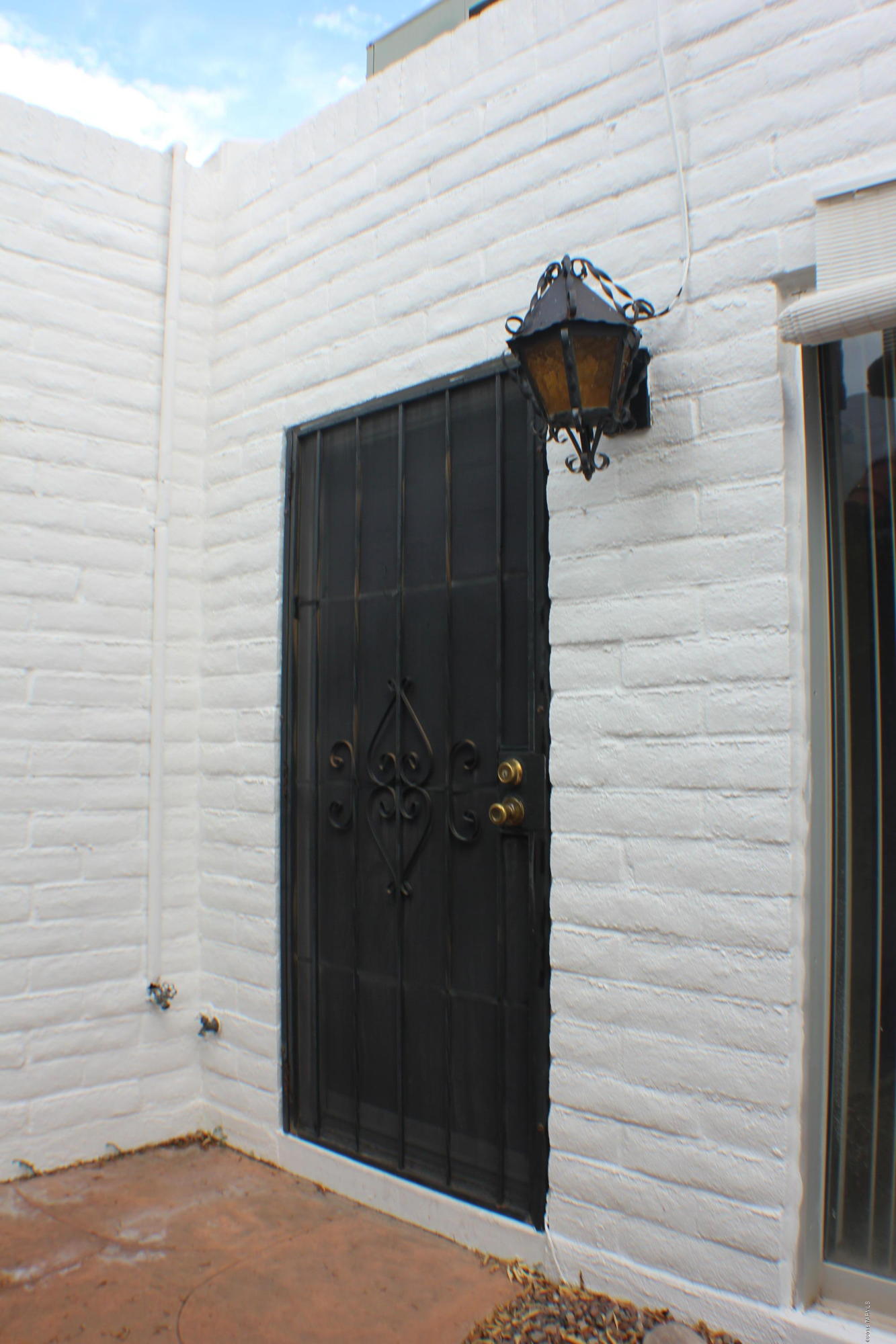 709 West Las Lomitas Road, Unit 108 Tucson, AZ 85704 - Photo 4 of 33