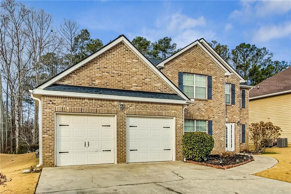4262 Defoors Farm Trail Powder Springs, GA 30127 - Photo 3 of 46