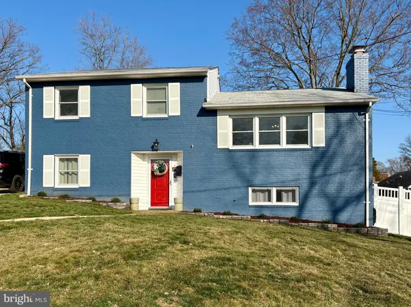 $1,150,000 | 2319 North Roosevelt Street, Arlington, VA 22205