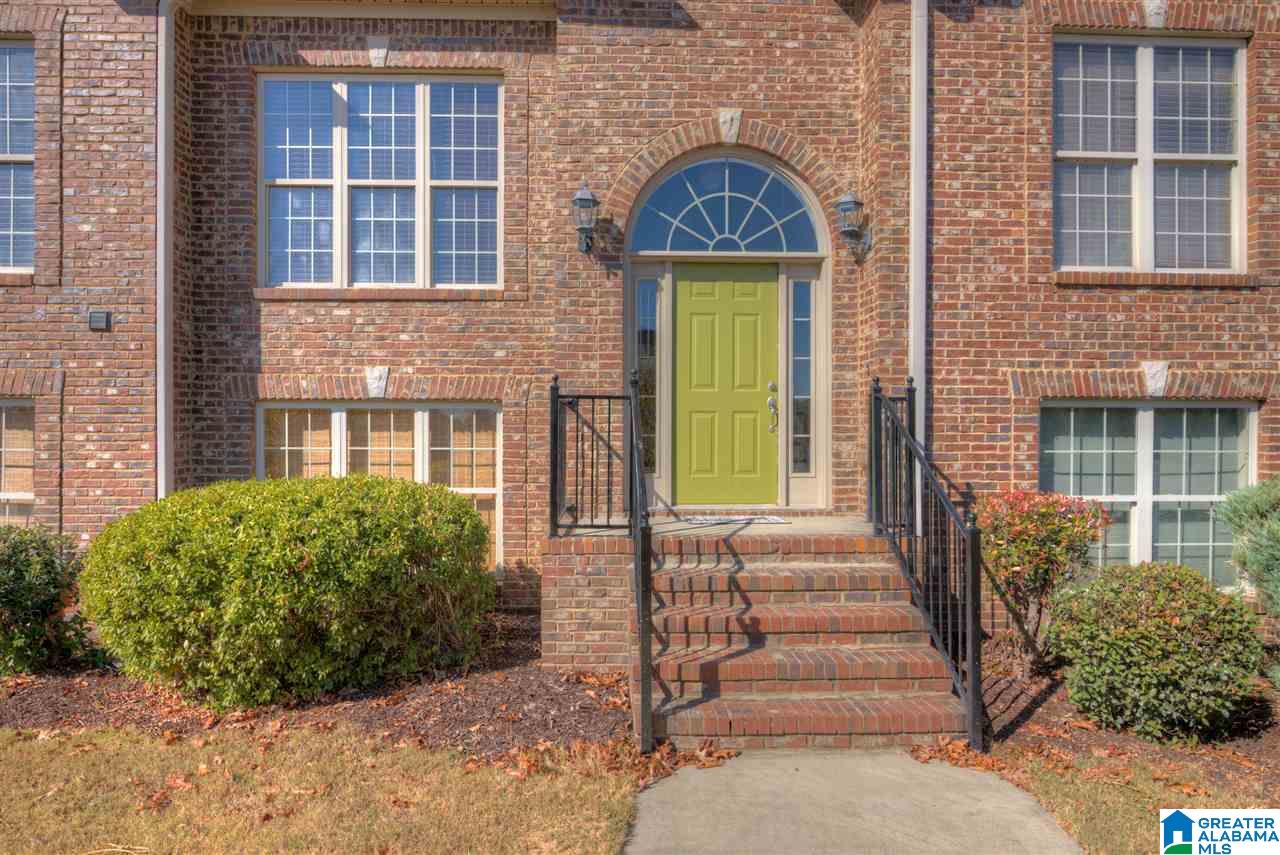 1828 Parc Ridge Circle Warrior, AL 35180 - Photo 30 of 30