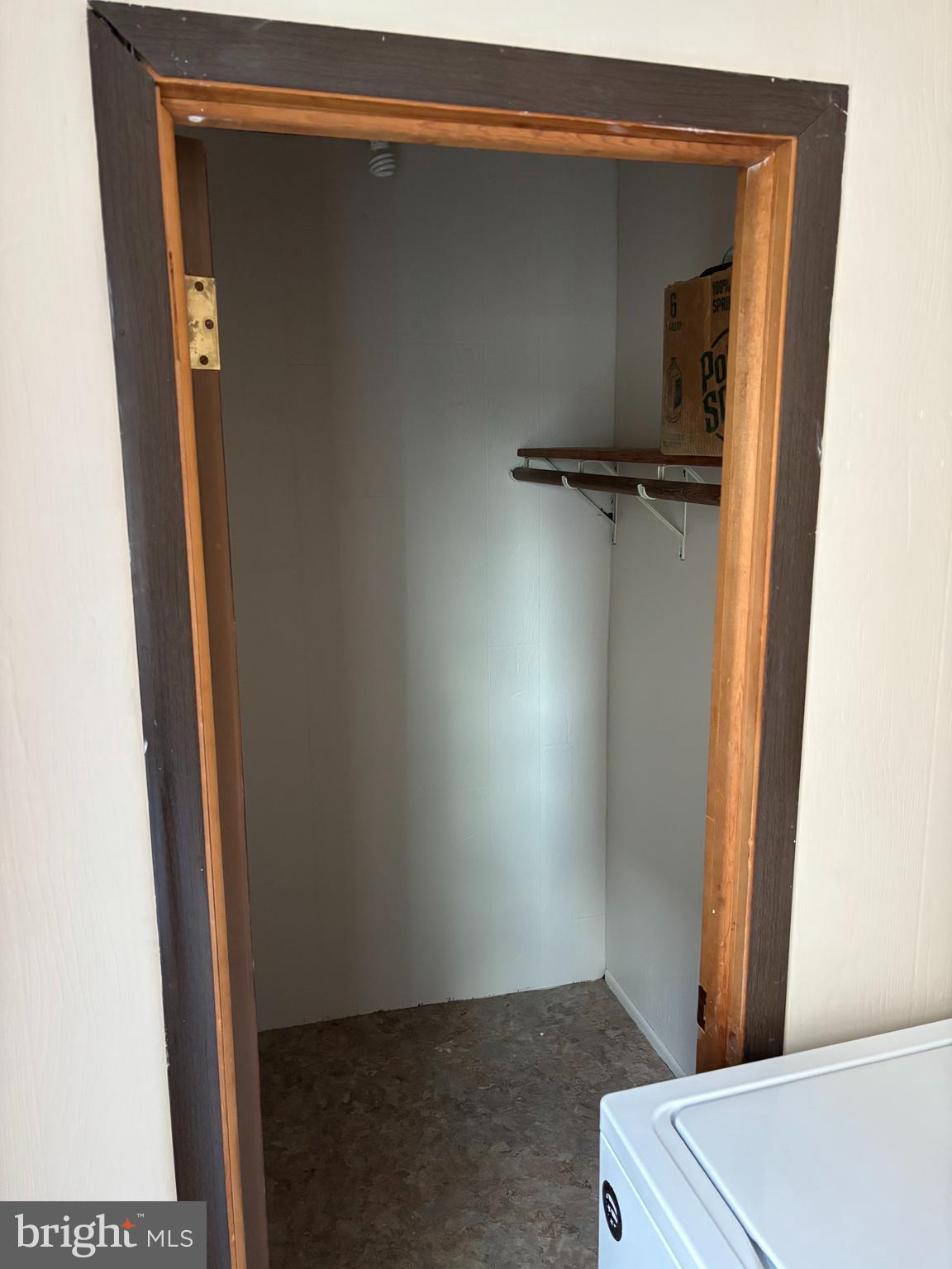 37 South Chestnut Street, Unit 2 Boyertown, PA 19512 - Photo 12 of 20 LAUNDRYROOM CLOSET