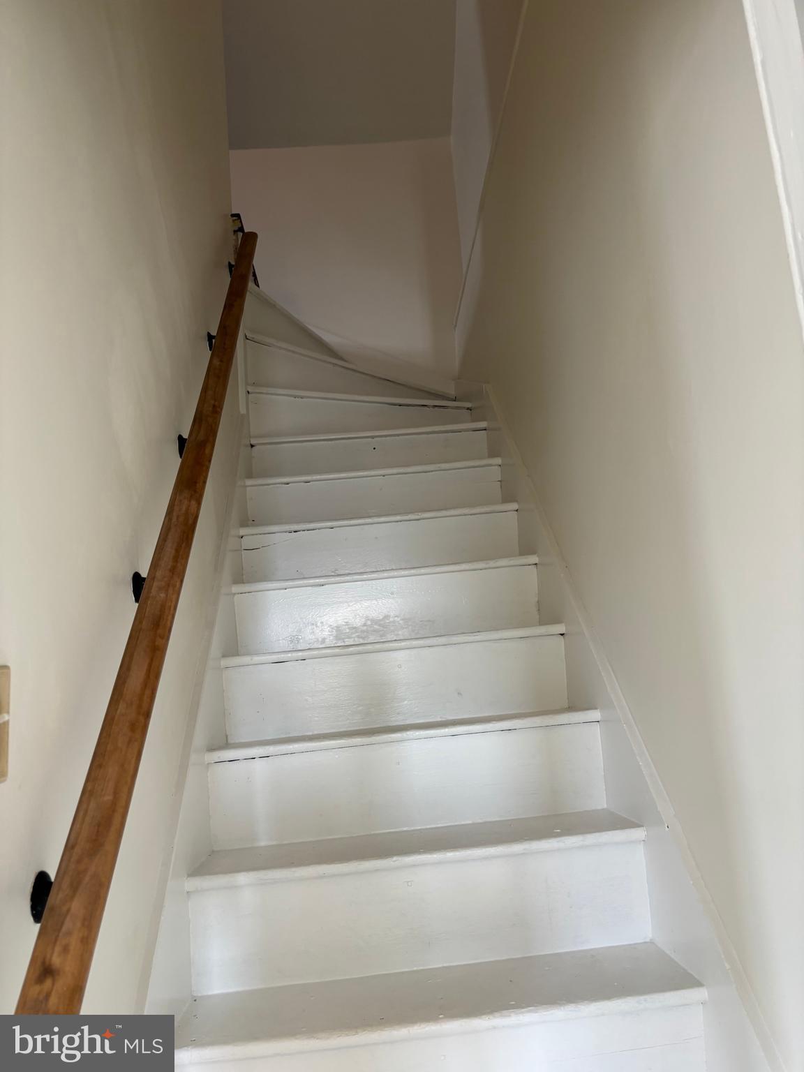 37 South Chestnut Street, Unit 2 Boyertown, PA 19512 - Photo 15 of 20 STARICASE TO ATIC