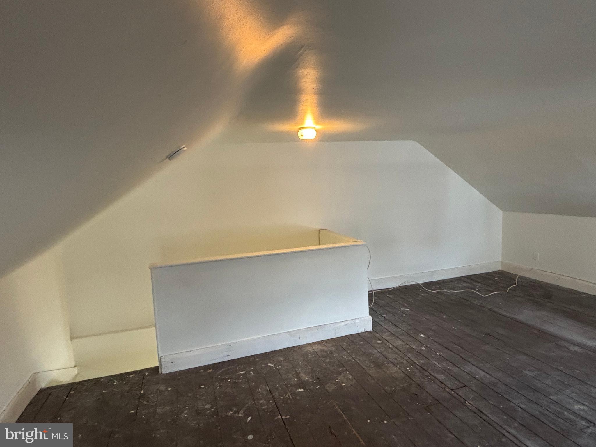 37 South Chestnut Street, Unit 2 Boyertown, PA 19512 - Photo 16 of 20 ATTIC