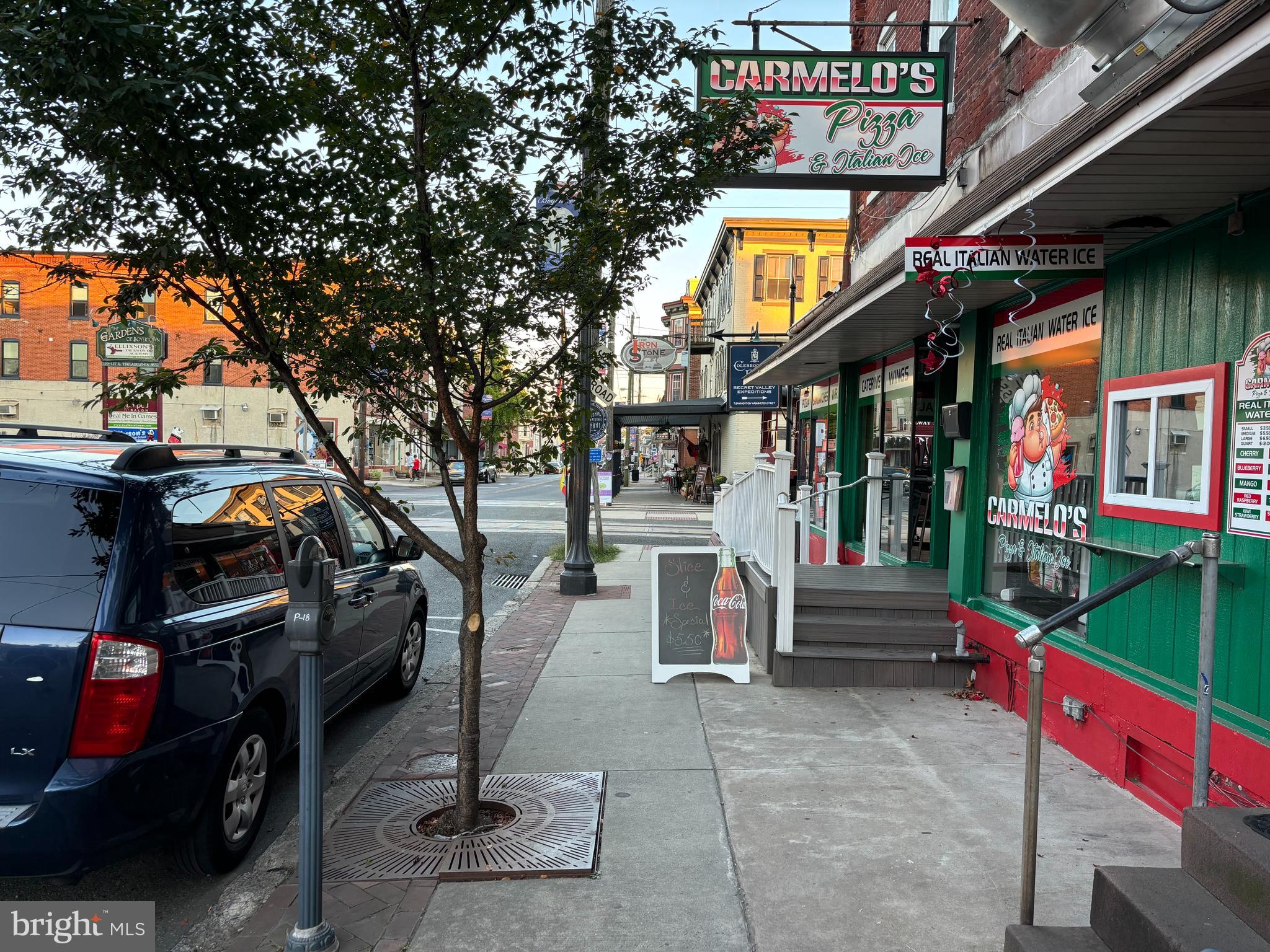 37 South Chestnut Street, Unit 2 Boyertown, PA 19512 - Photo 20 of 20