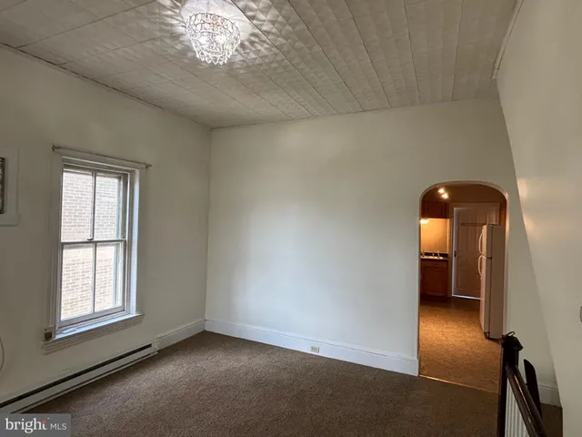$1,350 | 37 South Chestnut Street, Unit 2, Boyertown, PA 19512