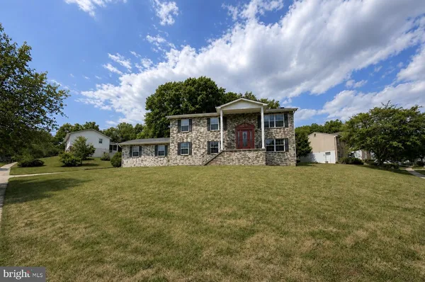 $479,900 | 1512 Jomar Drive, Fort Washington, MD 20744