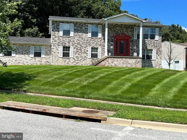 $485,000 | 1512 Jomar Drive, Fort Washington, MD 20744