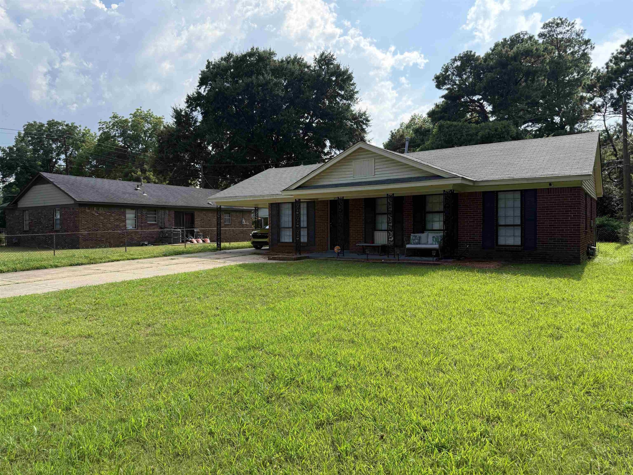 3183 Benjestown Road Memphis, TN 38127 - Photo 2 of 10 Gallery Image 2