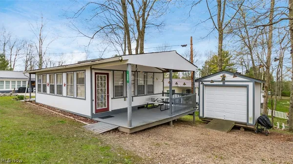 $64,900 | 17875 Lashley Road, Unit 508, Senecaville, OH 43780