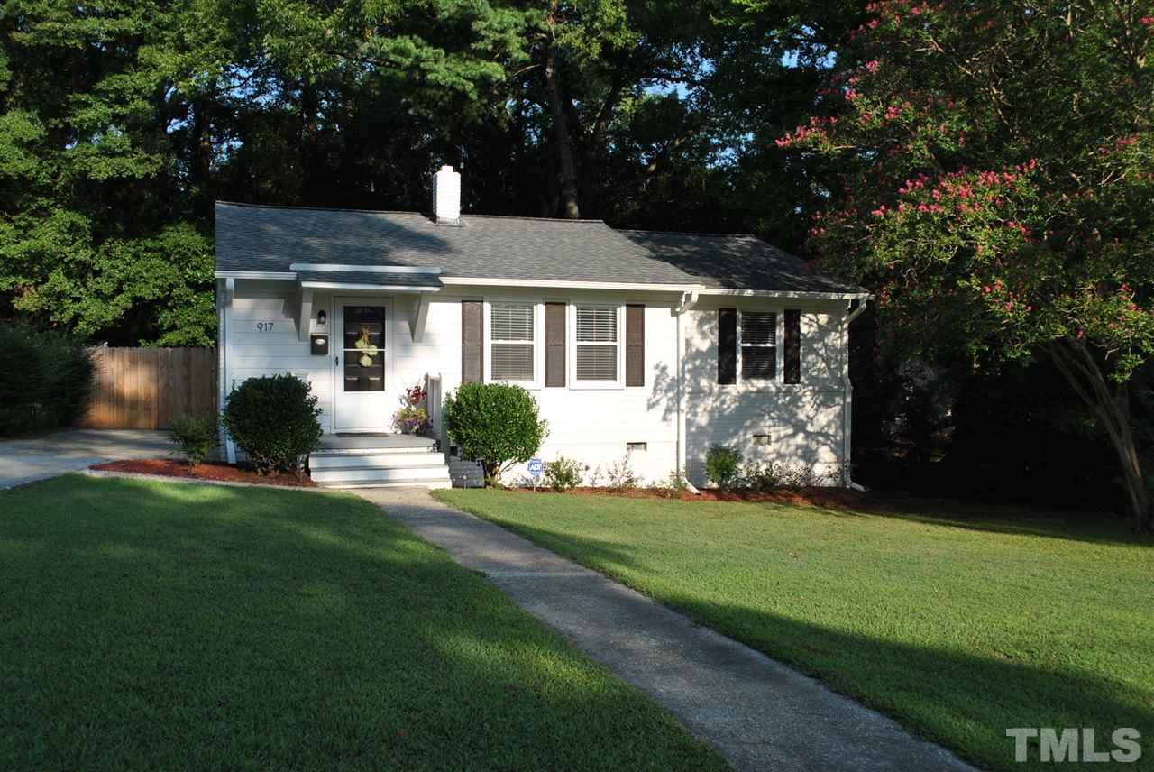 917 Culpepper Lane Raleigh, NC 27610 - Photo 1 of 15 Gallery Image 1