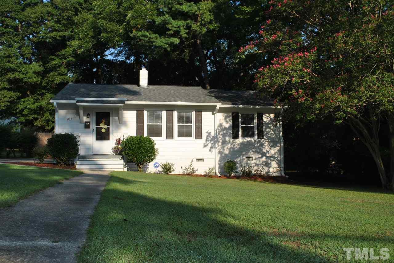 917 Culpepper Lane Raleigh, NC 27610 - Photo 14 of 15 Gallery Image 14