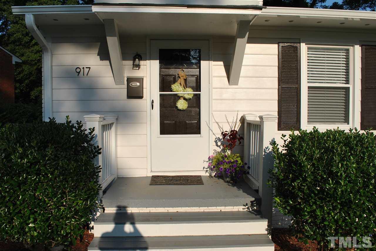 917 Culpepper Lane Raleigh, NC 27610 - Photo 15 of 15 Gallery Image 15