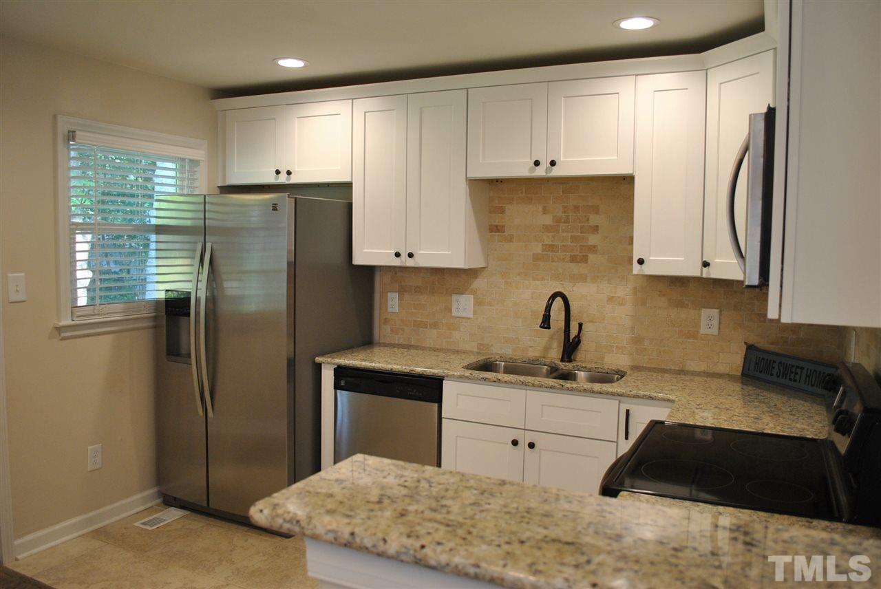 917 Culpepper Lane Raleigh, NC 27610 - Photo 3 of 15 Gallery Image 3